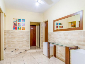 Отель Hotel Macuco  Сан-Паулу